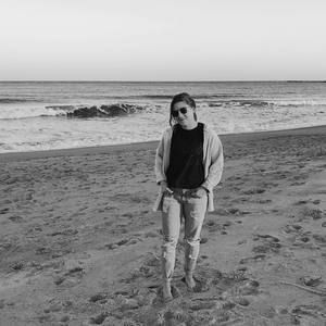 Meet your Posher, Jordan